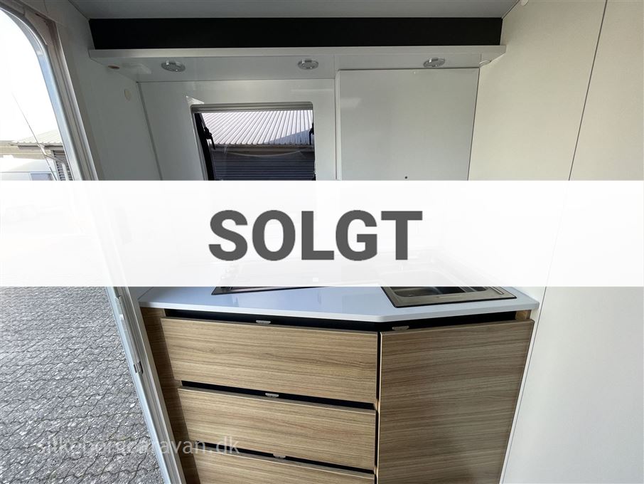 Adria Action 391 LH